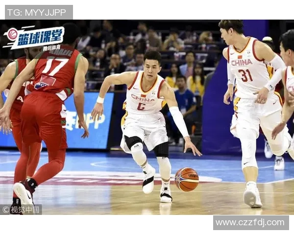 北京篮球队中路突破战术分析与效果评估探讨 北京篮球队中路突破战术分析与效果评估探讨