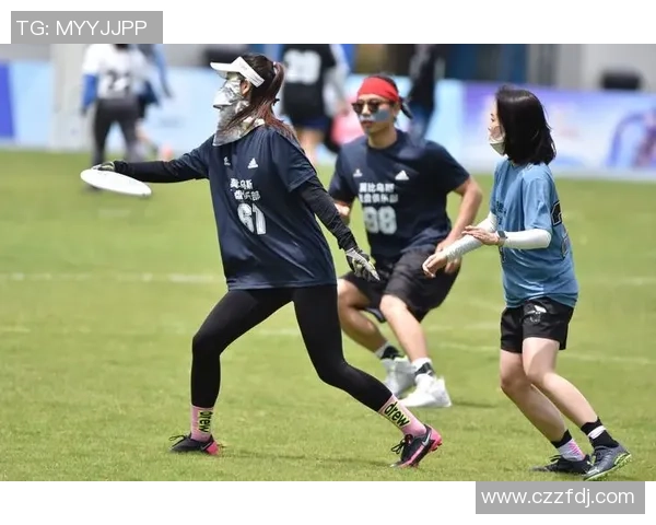 南京飞盘队荣登飞盘节奏排行榜第八名展现竞技风采与团队实力 南京飞盘队荣登飞盘节奏排行榜第八名展现竞技风采与团队实力