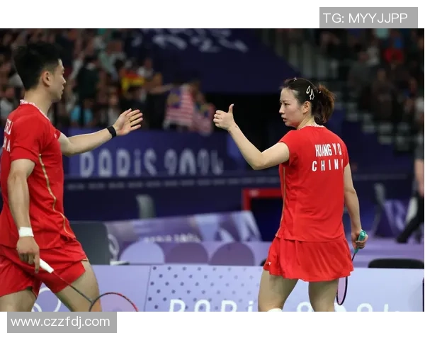 周丽专访:从青涩小将到羽毛球冠军的成长之路 周丽专访:从青涩小将到羽毛球冠军的成长之路