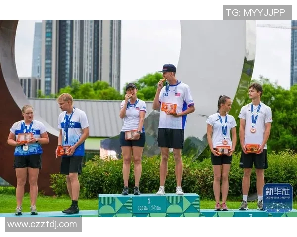 成都飞盘队在全国耐力排行榜中荣获第五名展现出强大实力与团队精神