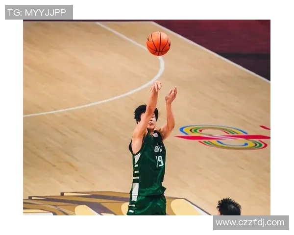 杭州篮球队实力崛起荣登篮球个人能力排行榜第九位