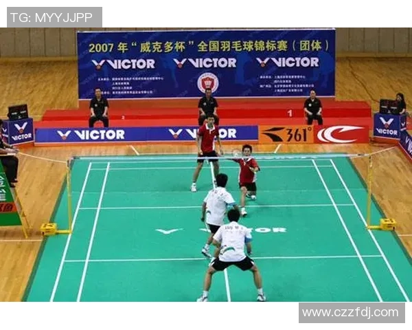 西安羽毛球队引领最新羽毛球意识TOP10榜单全景解析 西安羽毛球队引领最新羽毛球意识TOP10榜单全景解析