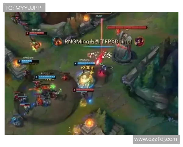 赛后复盘分析RNG与FPX的竞技状态与表现对比 赛后复盘分析RNG与FPX的竞技状态与表现对比