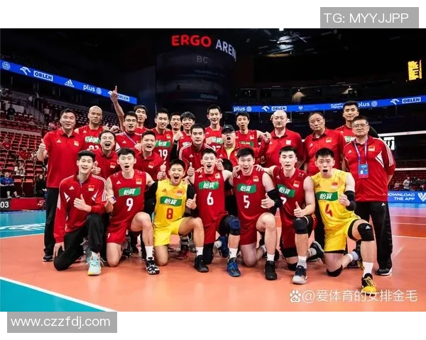 杭州排球队在排球耐力排行榜中荣获第二名展现出强大实力与团队精神